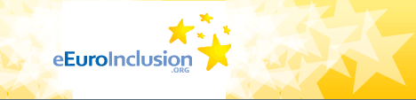 eEuroInclusion Logo